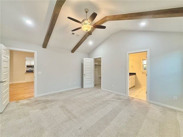 3692 Avon Avenue, Springdale, AR 72764
