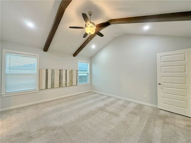3692 Avon Avenue, Springdale, AR 72764