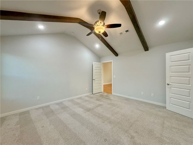 3692 Avon Avenue, Springdale, AR 72764