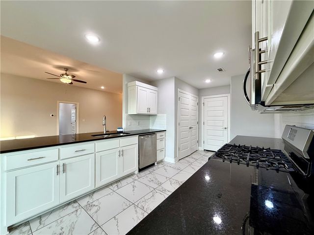 3692 Avon Avenue, Springdale, AR 72764