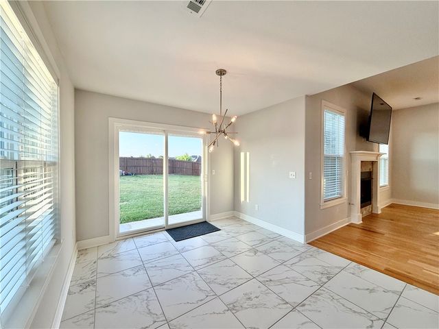 3692 Avon Avenue, Springdale, AR 72764