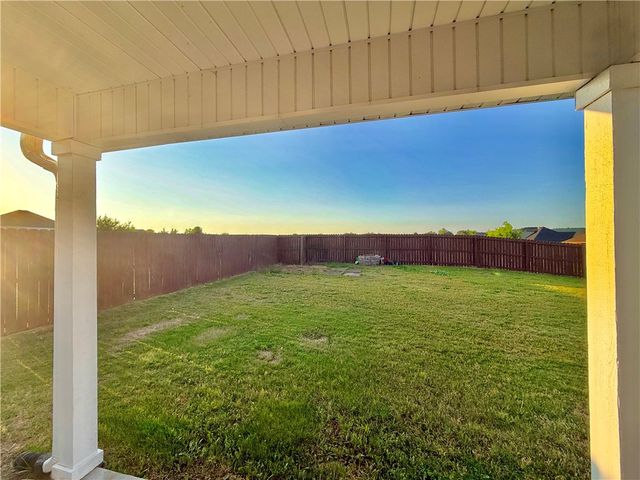 3692 Avon Avenue, Springdale, AR 72764