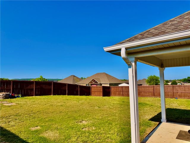 3692 Avon Avenue, Springdale, AR 72764