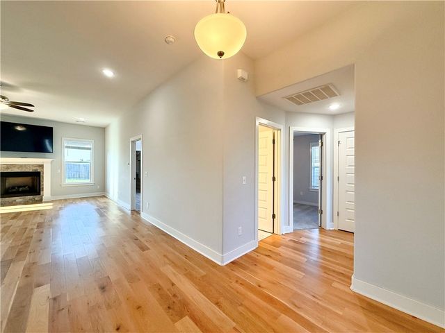 3692 Avon Avenue, Springdale, AR 72764