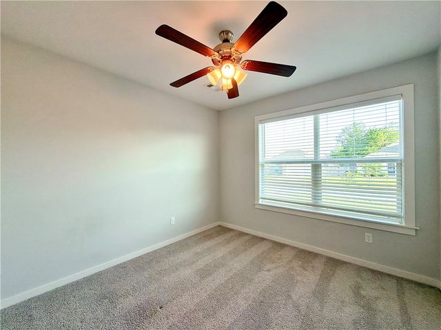 3692 Avon Avenue, Springdale, AR 72764