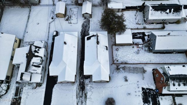 81 Edgecomb Street, Albany, NY 12209