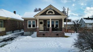 81 Edgecomb Street, Albany, NY 12209