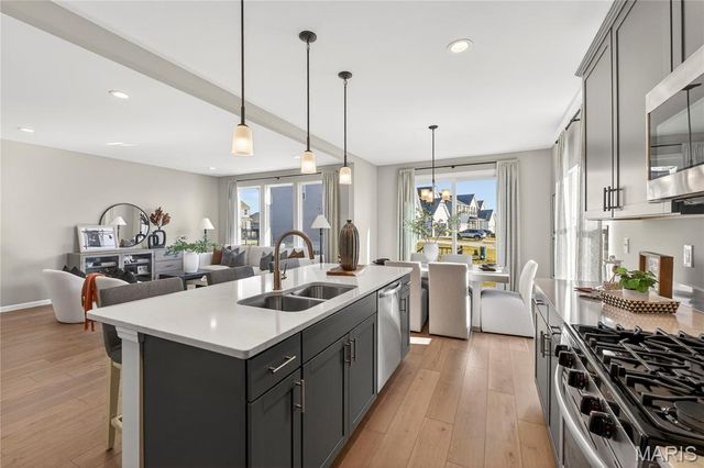101 River Wind Drive, St Charles, MO 63301