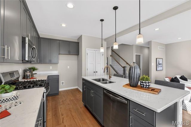 101 River Wind Drive, St Charles, MO 63301