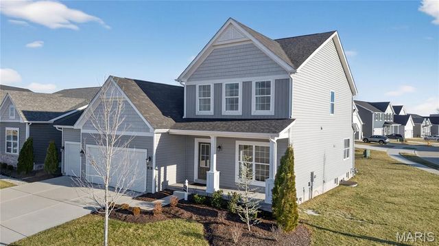 101 River Wind Drive, St Charles, MO 63301