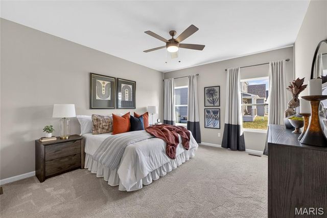 101 River Wind Drive, St Charles, MO 63301