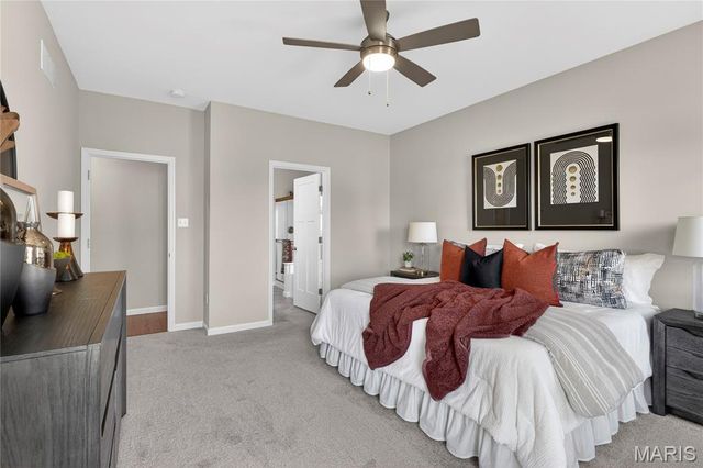 101 River Wind Drive, St Charles, MO 63301