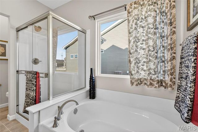 101 River Wind Drive, St Charles, MO 63301