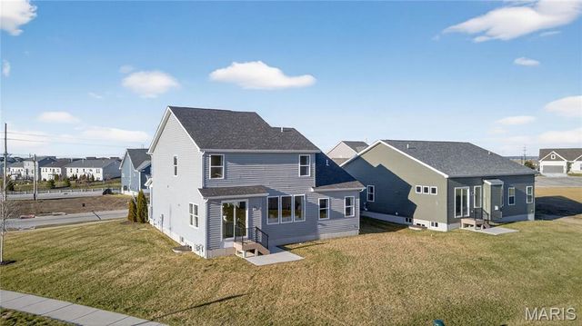 101 River Wind Drive, St Charles, MO 63301