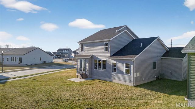 101 River Wind Drive, St Charles, MO 63301