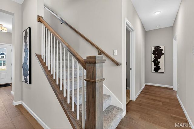 101 River Wind Drive, St Charles, MO 63301