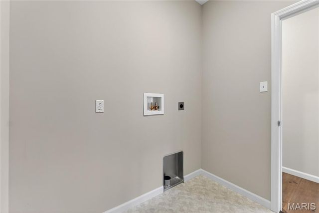 101 River Wind Drive, St Charles, MO 63301