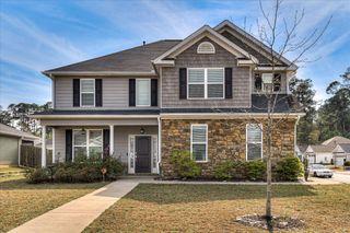 507 Schaver Loop, Aiken, SC 29803