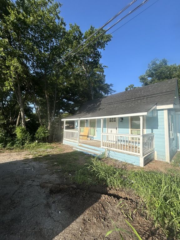 107 S Main Street, Maypearl, TX 76064