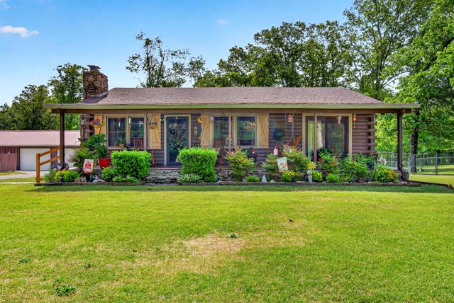147 Napier Rd, Hohenwald, TN 38462