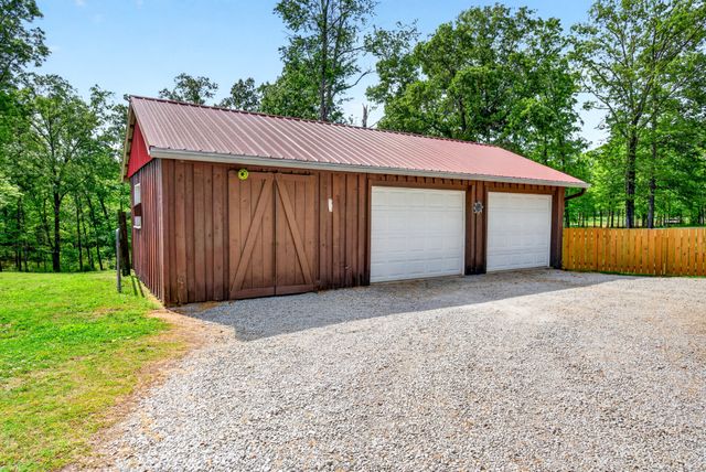 147 Napier Rd, Hohenwald, TN 38462