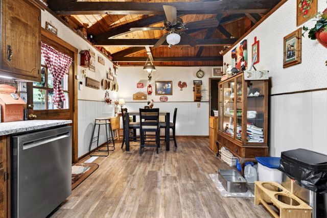 147 Napier Rd, Hohenwald, TN 38462