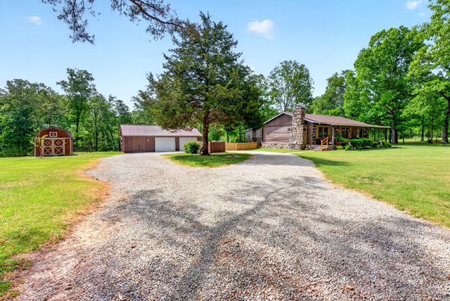 147 Napier Rd, Hohenwald, TN 38462