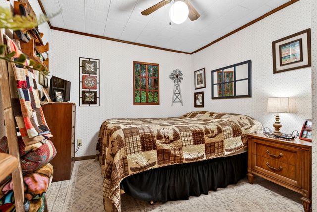 147 Napier Rd, Hohenwald, TN 38462