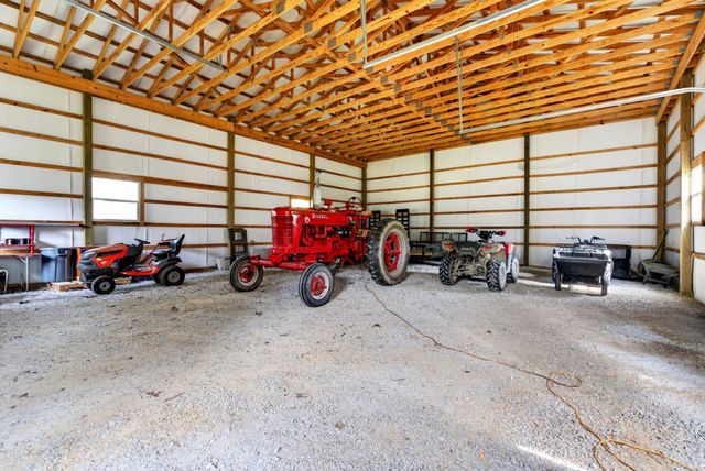 147 Napier Rd, Hohenwald, TN 38462