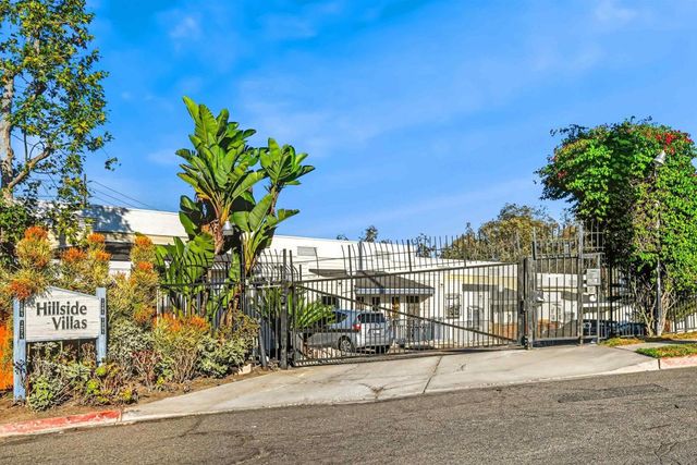 1291 34Th St 23, San Diego, CA 92102