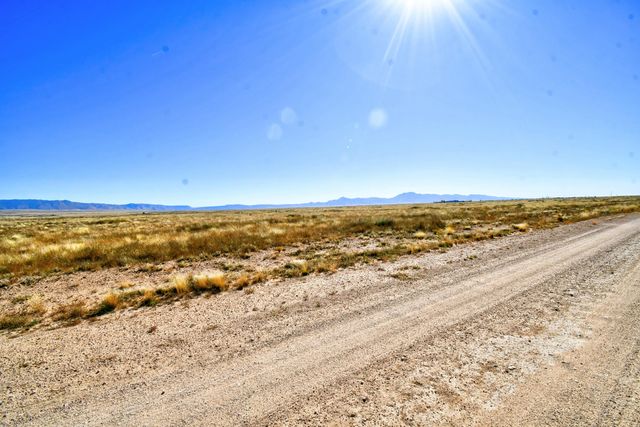 TIERRA GRANDE Lot 3 Block 1 Boulevard 22, Rio Communities, NM 87002