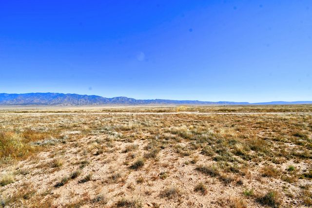 TIERRA GRANDE Lot 3 Block 1 Boulevard 22, Rio Communities, NM 87002