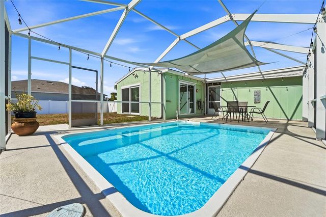 21023 DELAKE AVENUE, Port Charlotte, FL 33954