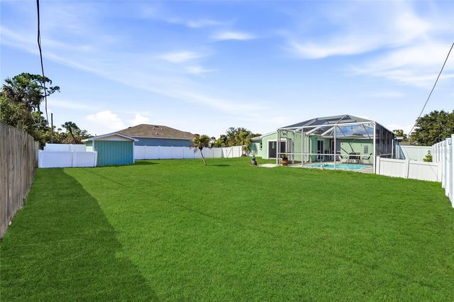 21023 DELAKE AVENUE, Port Charlotte, FL 33954