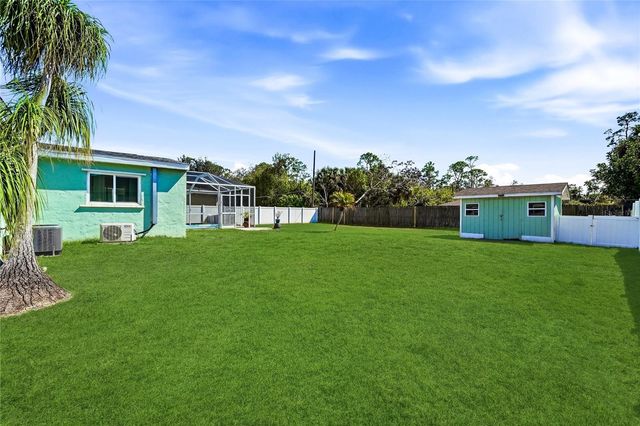 21023 DELAKE AVENUE, Port Charlotte, FL 33954