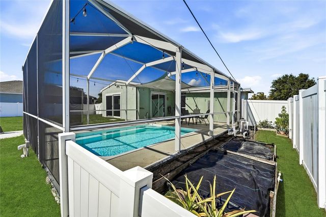 21023 DELAKE AVENUE, Port Charlotte, FL 33954