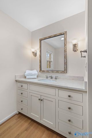 2102 Woodcliff Road, Huntsville, AL 35801