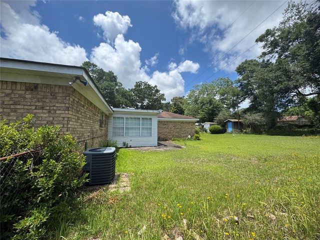 1575 Regency Drive, Mobile, AL 36693