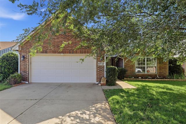 4737 Hemlock Circle, Oklahoma City, OK 73162