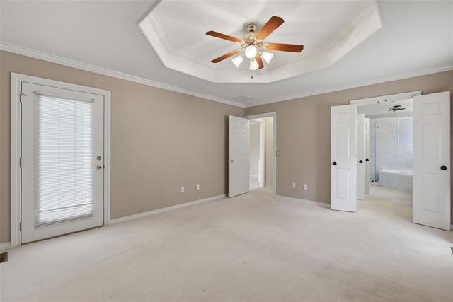4737 Hemlock Circle, Oklahoma City, OK 73162