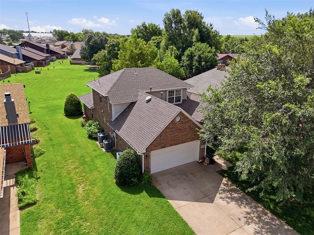 4737 Hemlock Circle, Oklahoma City, OK 73162