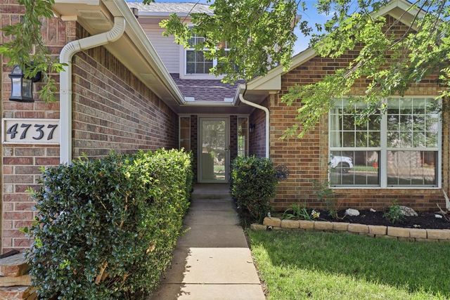 4737 Hemlock Circle, Oklahoma City, OK 73162