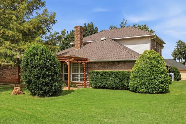 4737 Hemlock Circle, Oklahoma City, OK 73162