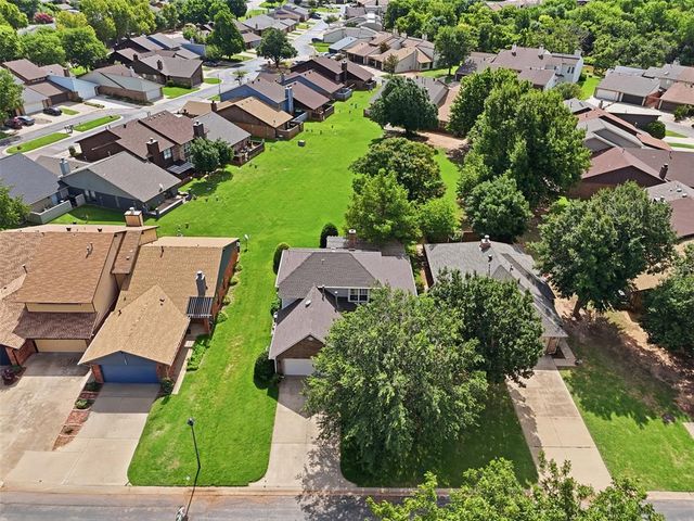 4737 Hemlock Circle, Oklahoma City, OK 73162