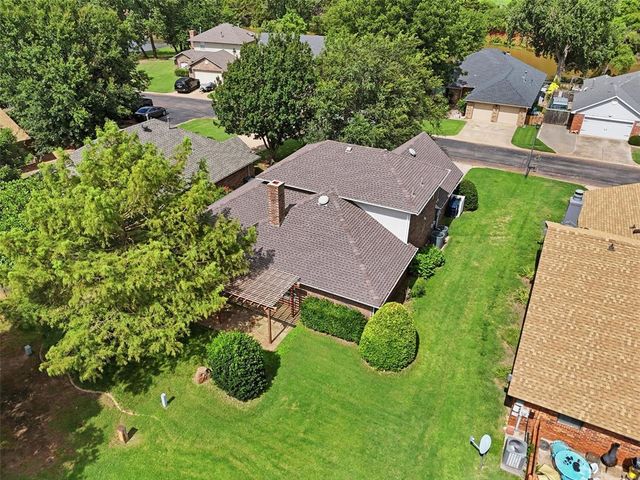 4737 Hemlock Circle, Oklahoma City, OK 73162