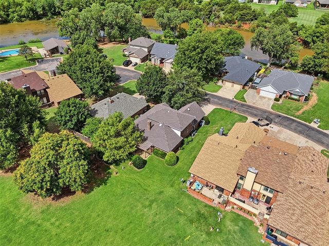 4737 Hemlock Circle, Oklahoma City, OK 73162