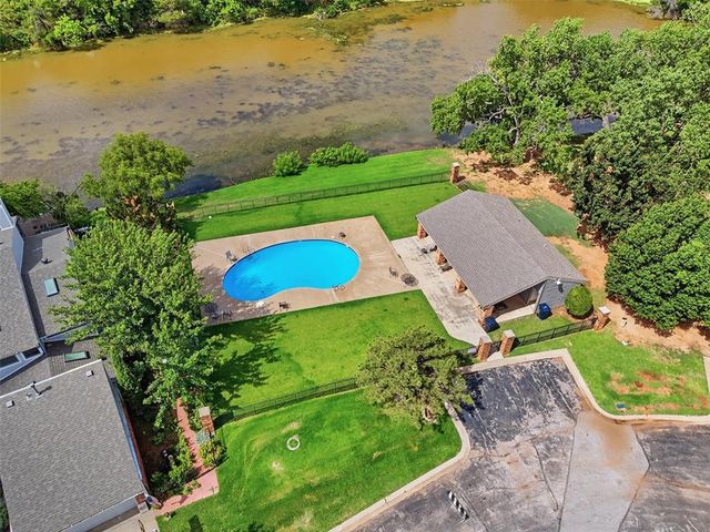 4737 Hemlock Circle, Oklahoma City, OK 73162