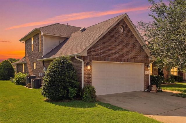 4737 Hemlock Circle, Oklahoma City, OK 73162