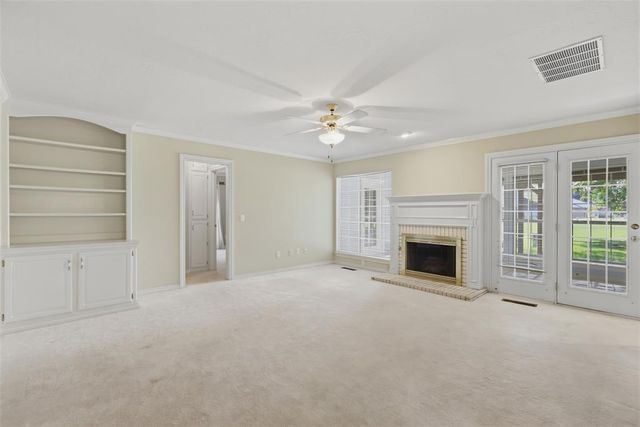 4737 Hemlock Circle, Oklahoma City, OK 73162