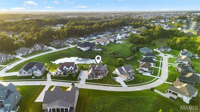 205 Westleigh Court, O'fallon, MO 63385